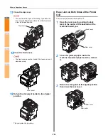 Предварительный просмотр 12 страницы Toshiba E-studio 477s User'S Manual And Troubleshooting Manual