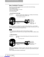 Предварительный просмотр 22 страницы Toshiba e-STUDIO 520 Printing Manual