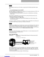 Предварительный просмотр 23 страницы Toshiba e-STUDIO 520 Printing Manual