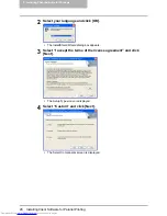 Предварительный просмотр 28 страницы Toshiba e-STUDIO 520 Printing Manual
