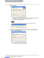 Предварительный просмотр 30 страницы Toshiba e-STUDIO 520 Printing Manual
