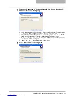 Предварительный просмотр 69 страницы Toshiba e-STUDIO 520 Printing Manual