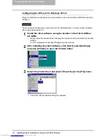 Предварительный просмотр 72 страницы Toshiba e-STUDIO 520 Printing Manual