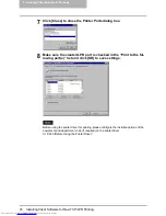 Предварительный просмотр 74 страницы Toshiba e-STUDIO 520 Printing Manual