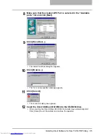 Предварительный просмотр 85 страницы Toshiba e-STUDIO 520 Printing Manual
