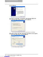 Предварительный просмотр 100 страницы Toshiba e-STUDIO 520 Printing Manual
