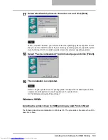 Предварительный просмотр 109 страницы Toshiba e-STUDIO 520 Printing Manual