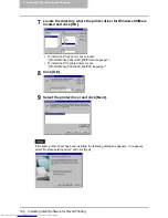 Предварительный просмотр 140 страницы Toshiba e-STUDIO 520 Printing Manual