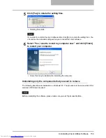 Предварительный просмотр 153 страницы Toshiba e-STUDIO 520 Printing Manual