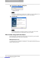 Предварительный просмотр 156 страницы Toshiba e-STUDIO 520 Printing Manual