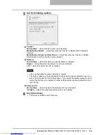 Предварительный просмотр 169 страницы Toshiba e-STUDIO 520 Printing Manual