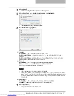 Предварительный просмотр 171 страницы Toshiba e-STUDIO 520 Printing Manual