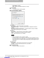 Предварительный просмотр 174 страницы Toshiba e-STUDIO 520 Printing Manual