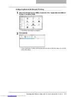 Предварительный просмотр 175 страницы Toshiba e-STUDIO 520 Printing Manual