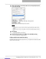 Предварительный просмотр 179 страницы Toshiba e-STUDIO 520 Printing Manual