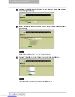 Предварительный просмотр 210 страницы Toshiba e-STUDIO 520 Printing Manual