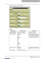 Предварительный просмотр 215 страницы Toshiba e-STUDIO 520 Printing Manual