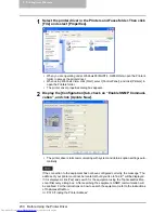 Предварительный просмотр 230 страницы Toshiba e-STUDIO 520 Printing Manual