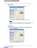 Предварительный просмотр 240 страницы Toshiba e-STUDIO 520 Printing Manual