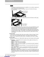 Предварительный просмотр 246 страницы Toshiba e-STUDIO 520 Printing Manual