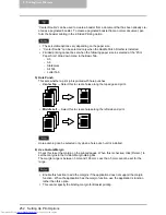 Предварительный просмотр 252 страницы Toshiba e-STUDIO 520 Printing Manual