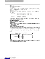 Предварительный просмотр 256 страницы Toshiba e-STUDIO 520 Printing Manual