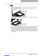 Предварительный просмотр 257 страницы Toshiba e-STUDIO 520 Printing Manual