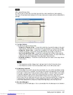 Предварительный просмотр 267 страницы Toshiba e-STUDIO 520 Printing Manual