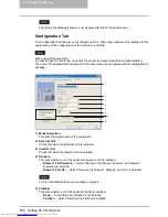 Предварительный просмотр 268 страницы Toshiba e-STUDIO 520 Printing Manual