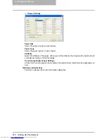 Предварительный просмотр 270 страницы Toshiba e-STUDIO 520 Printing Manual