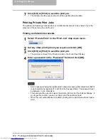 Предварительный просмотр 272 страницы Toshiba e-STUDIO 520 Printing Manual