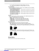 Предварительный просмотр 304 страницы Toshiba e-STUDIO 520 Printing Manual