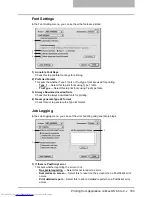 Предварительный просмотр 333 страницы Toshiba e-STUDIO 520 Printing Manual