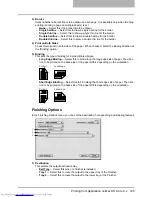 Предварительный просмотр 335 страницы Toshiba e-STUDIO 520 Printing Manual