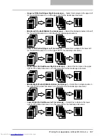 Предварительный просмотр 337 страницы Toshiba e-STUDIO 520 Printing Manual