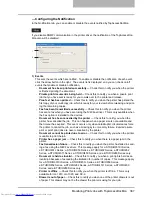 Предварительный просмотр 367 страницы Toshiba e-STUDIO 520 Printing Manual