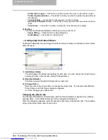 Предварительный просмотр 368 страницы Toshiba e-STUDIO 520 Printing Manual