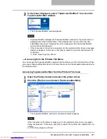 Предварительный просмотр 371 страницы Toshiba e-STUDIO 520 Printing Manual