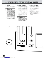 Предварительный просмотр 13 страницы Toshiba e-STUDIO 55 Operator'S Manual For Copying Functions