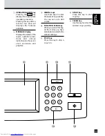 Предварительный просмотр 14 страницы Toshiba e-STUDIO 55 Operator'S Manual For Copying Functions