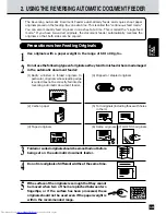 Предварительный просмотр 22 страницы Toshiba e-STUDIO 55 Operator'S Manual For Copying Functions