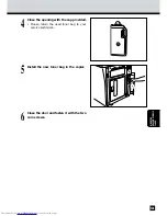 Предварительный просмотр 134 страницы Toshiba e-STUDIO 55 Operator'S Manual For Copying Functions