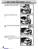 Предварительный просмотр 137 страницы Toshiba e-STUDIO 55 Operator'S Manual For Copying Functions