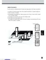 Предварительный просмотр 138 страницы Toshiba e-STUDIO 55 Operator'S Manual For Copying Functions