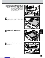 Предварительный просмотр 146 страницы Toshiba e-STUDIO 55 Operator'S Manual For Copying Functions