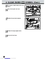 Предварительный просмотр 147 страницы Toshiba e-STUDIO 55 Operator'S Manual For Copying Functions