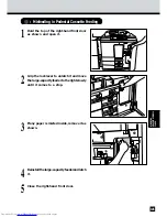 Предварительный просмотр 148 страницы Toshiba e-STUDIO 55 Operator'S Manual For Copying Functions