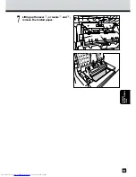 Предварительный просмотр 154 страницы Toshiba e-STUDIO 55 Operator'S Manual For Copying Functions