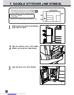 Предварительный просмотр 155 страницы Toshiba e-STUDIO 55 Operator'S Manual For Copying Functions