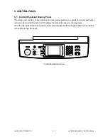 Preview for 72 page of Toshiba e-STUDIO 550 Service Manual